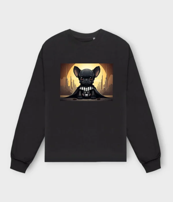 French Bulldog Sweatshirt #115 + GIFT