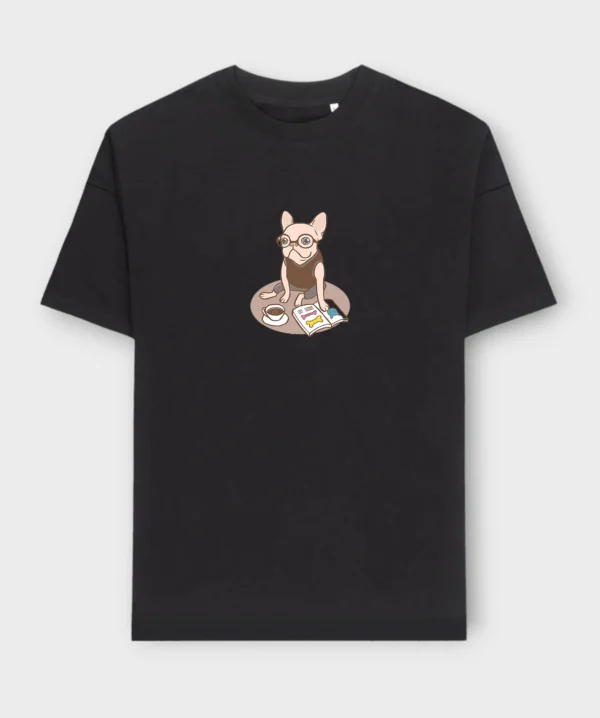 French Bulldog T-Shirt + GIFT #202