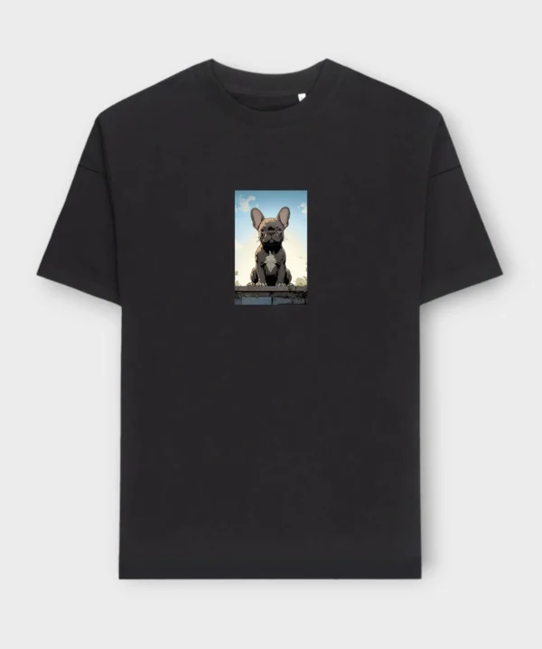 French Bulldog T-Shirt + GIFT #206