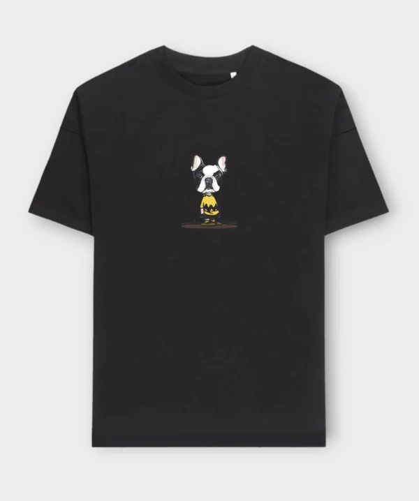French Bulldog T-Shirt + GIFT #309