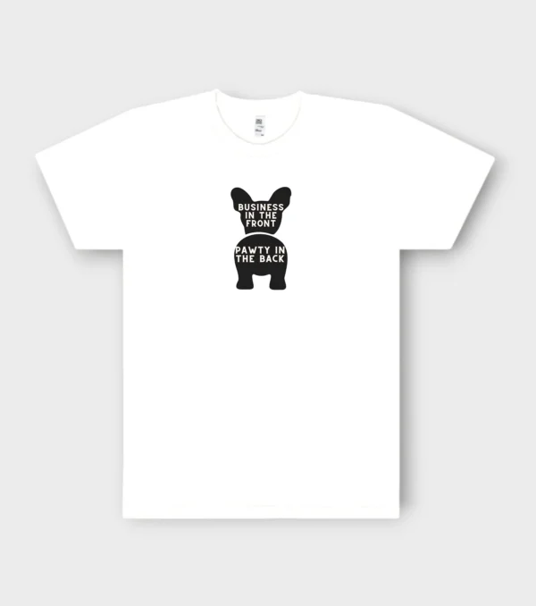 French Bulldog T-Shirt + GIFT #w200