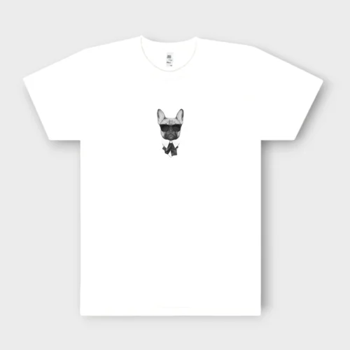 French Bulldog T-Shirt + GIFT #300