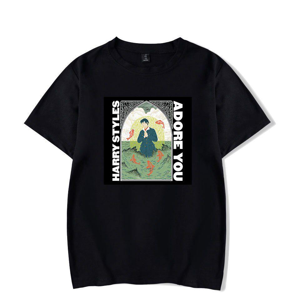 Harry Styles Adore You T-Shirt - Image 5