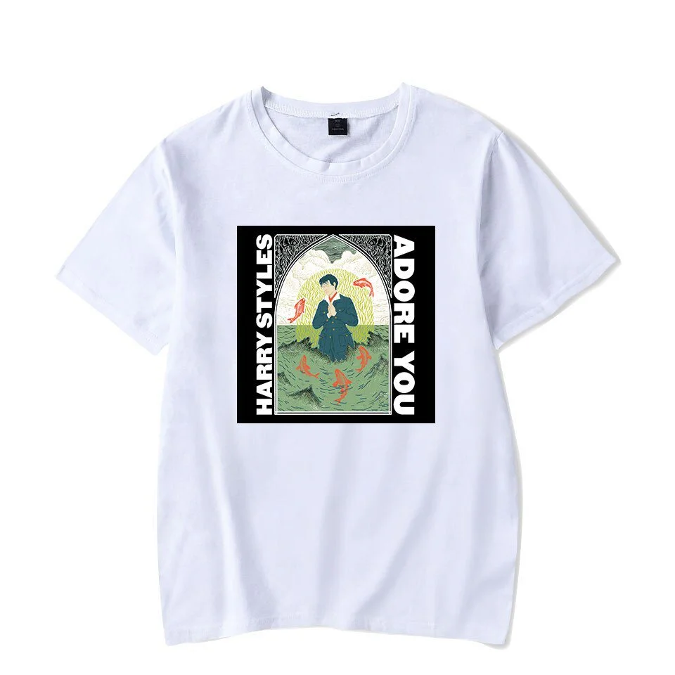 Harry Styles Adore You T-Shirt - Image 4