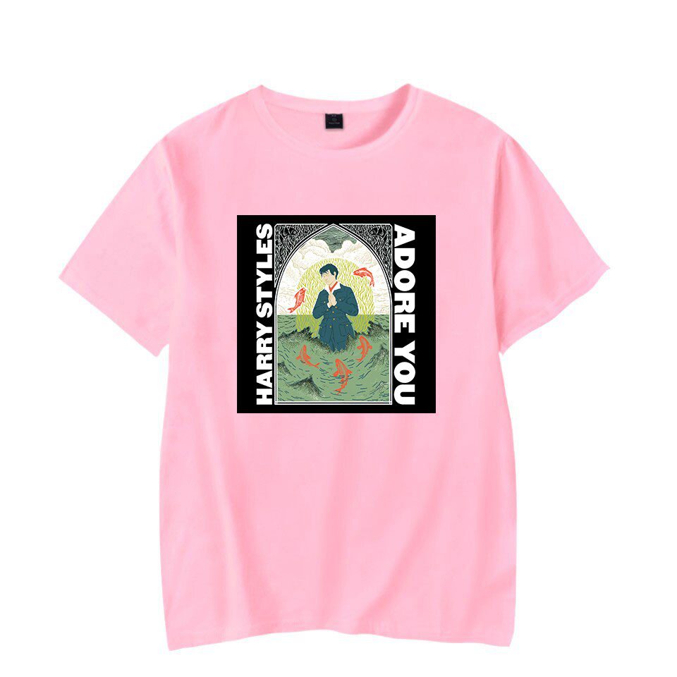 Harry Styles Adore You T-Shirt - Image 3