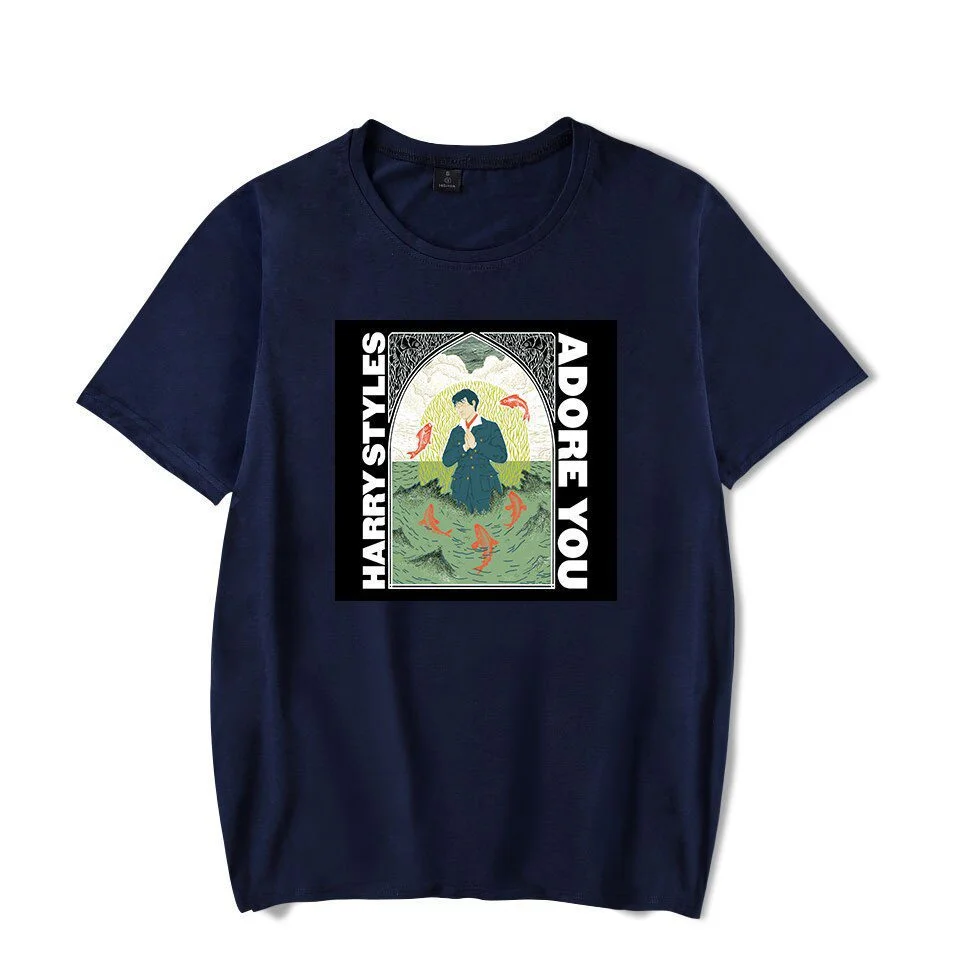 Harry Styles Adore You T-Shirt - Image 2