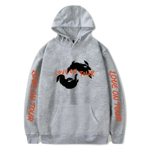 Harry Styles Love On Tour 2021 Hoodie #3