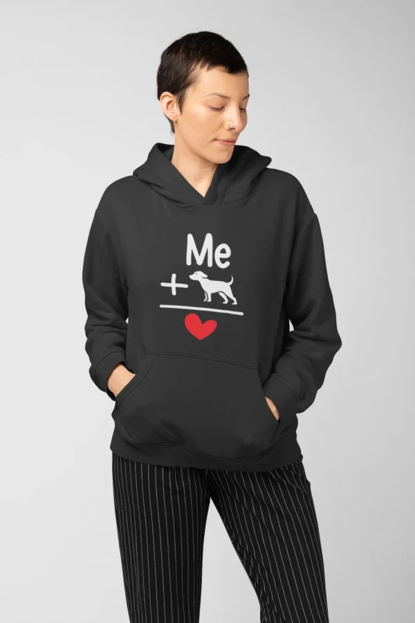 Dog Hoodie #4