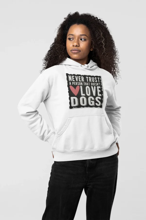 Dog Hoodie #3
