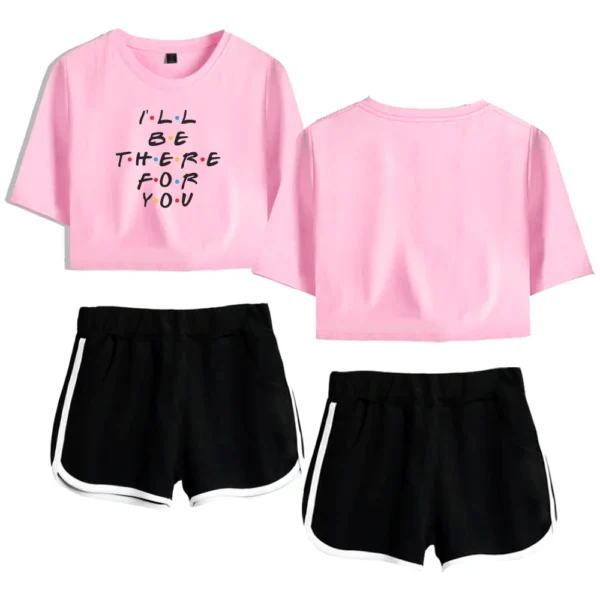 TV Friends Tracksuit #A3 - Image 5