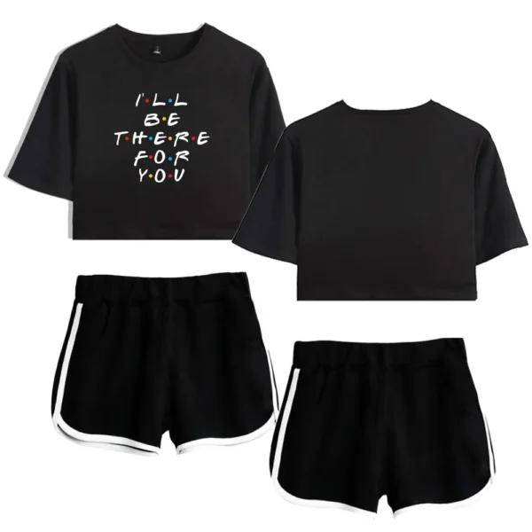 TV Friends Tracksuit #A3 - Image 4