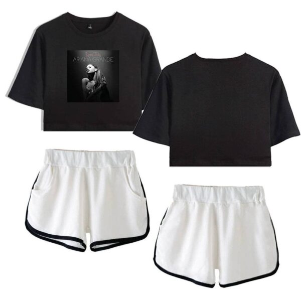 Ariana Grande Tracksuit #3 - Image 3