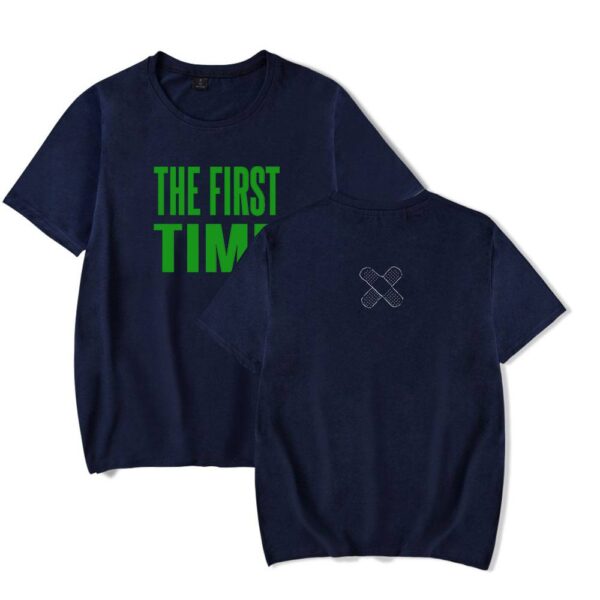 The Kid Laroi The First Time T-Shirt #2 - Image 4