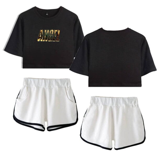 Charlie Puth Tracksuit #3 + Gift - Image 3