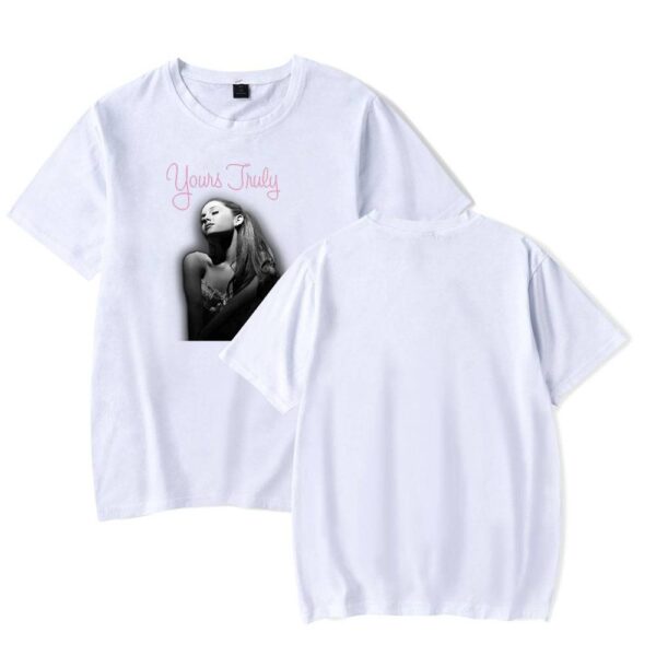 Ariana Grande T-Shirt #23 - Image 3