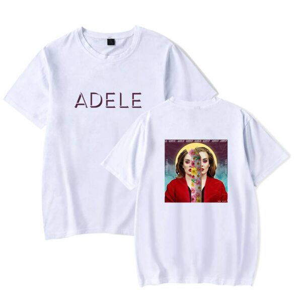 Adele T-Shirt #1 - Image 2