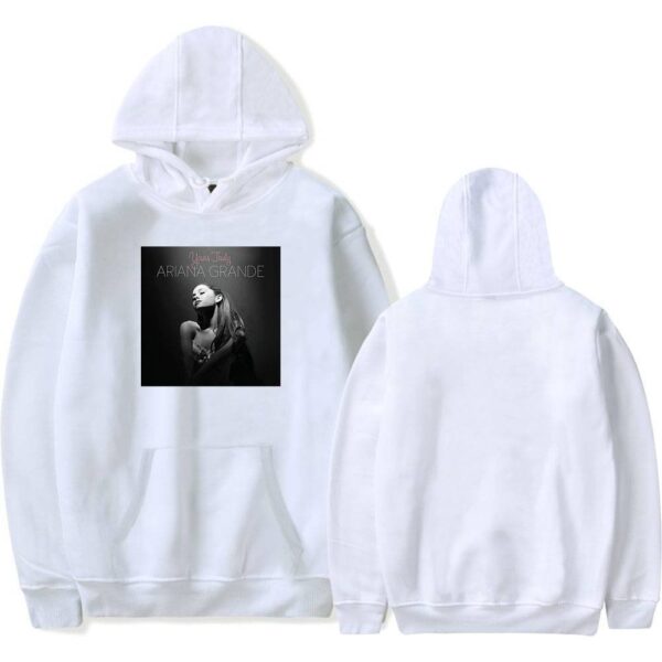 Ariana Grande Hoodie #27