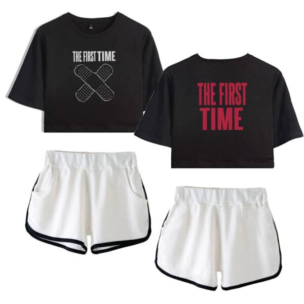 The Kid Laroi The First Time Tracksuit #3 - Image 3