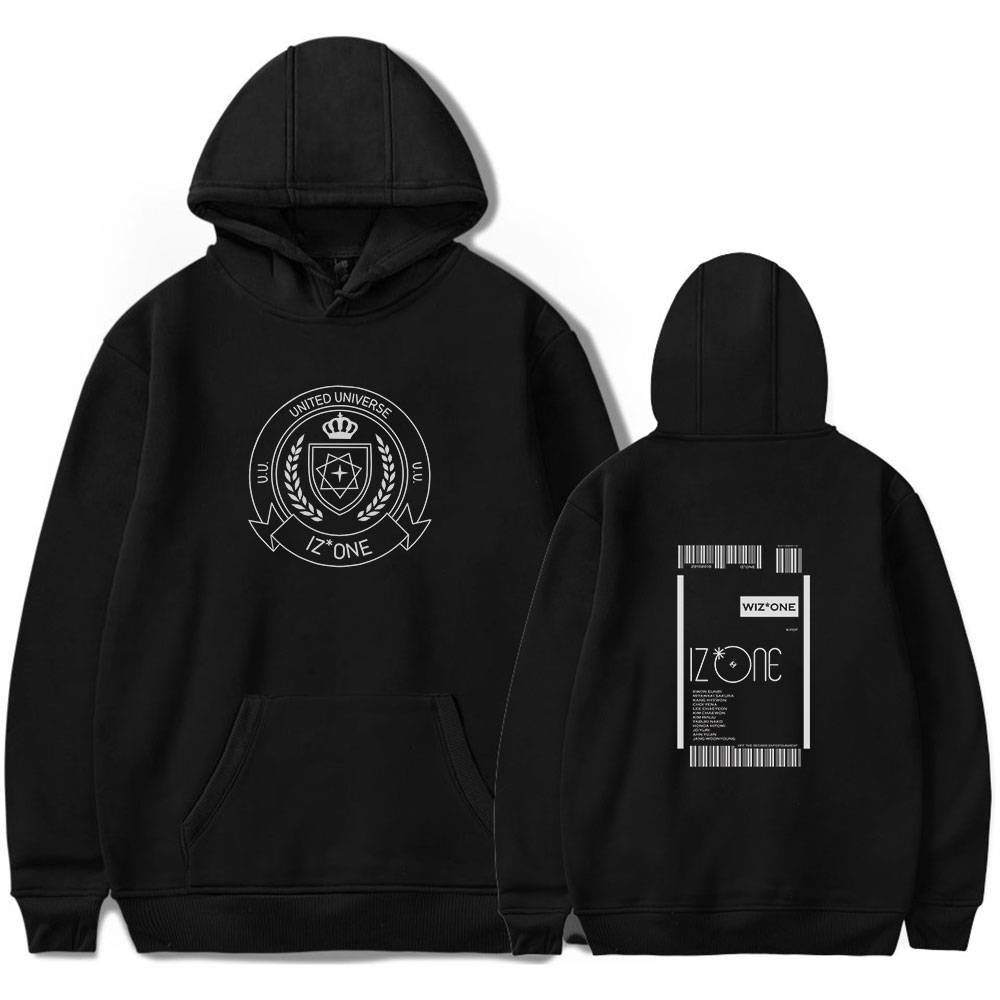 Izone Hoodie #16 - Image 2