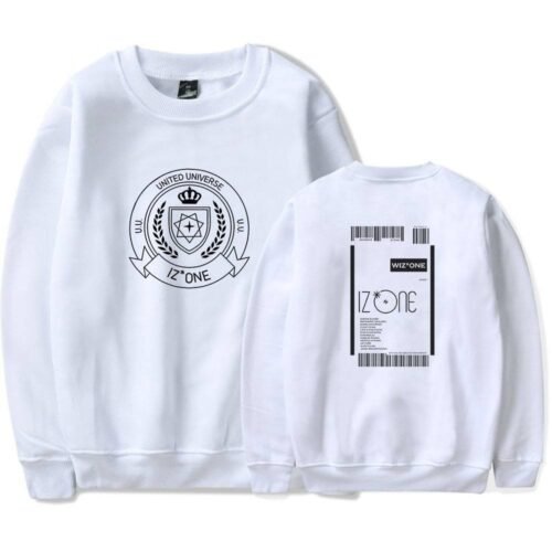 Izone Sweatshirt #13