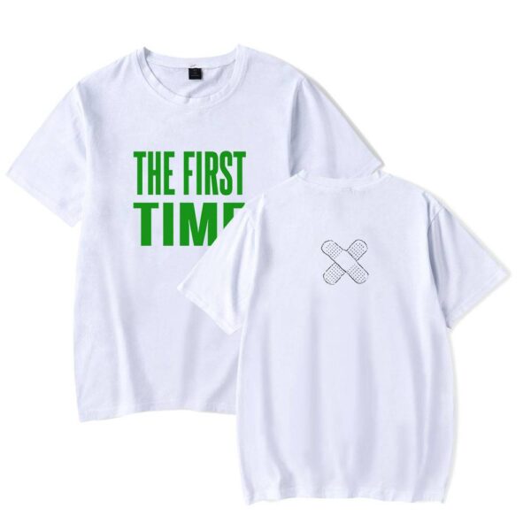 The Kid Laroi The First Time T-Shirt #2 - Image 3