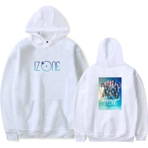 Izone Hoodie #14