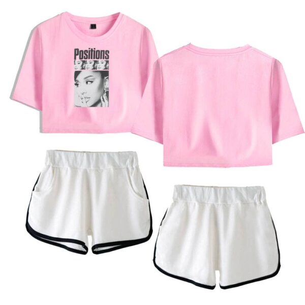Ariana Grande Tracksuit #2 - Image 5