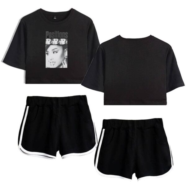 Ariana Grande Tracksuit #2 - Image 2