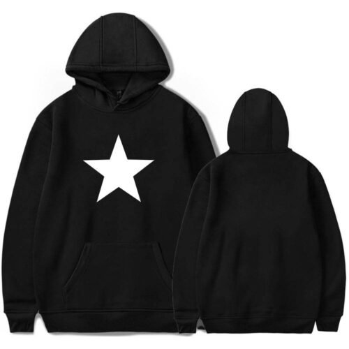 5SOS Hoodie #18