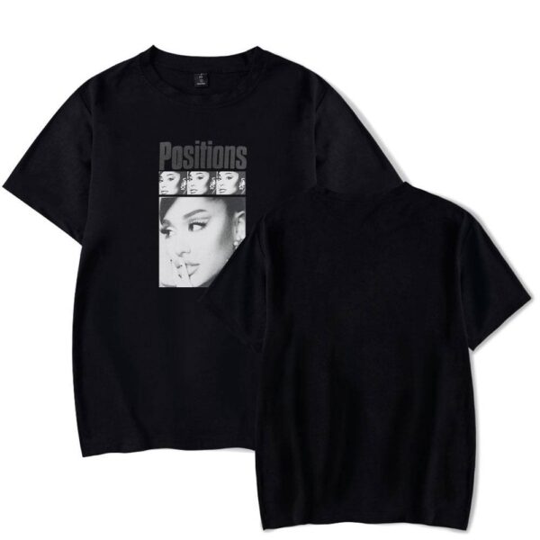Ariana Grande T-Shirt #22 - Image 2