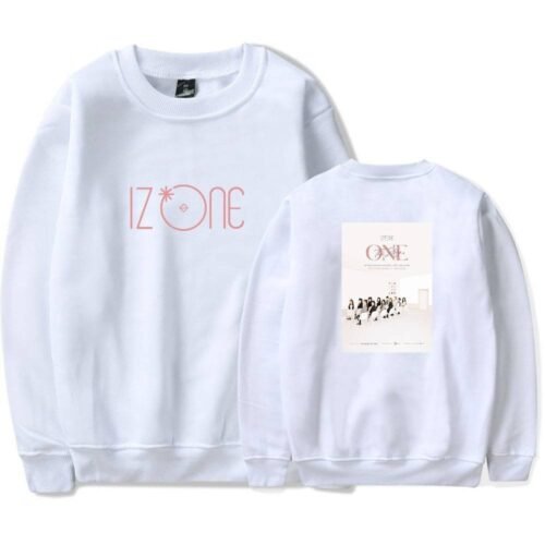 Izone Sweatshirt #11