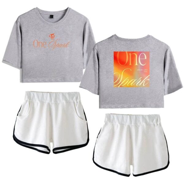 Twice One Spark Tracksuit #1 - Image 7