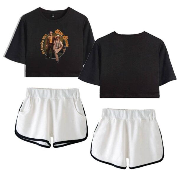 Bruno Mars Tracksuit #2 + Gift - Image 3