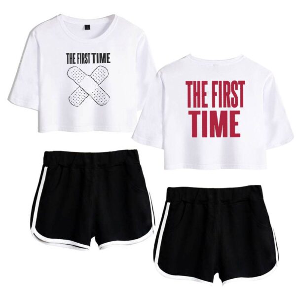 The Kid Laroi The First Time Tracksuit #3 - Image 4