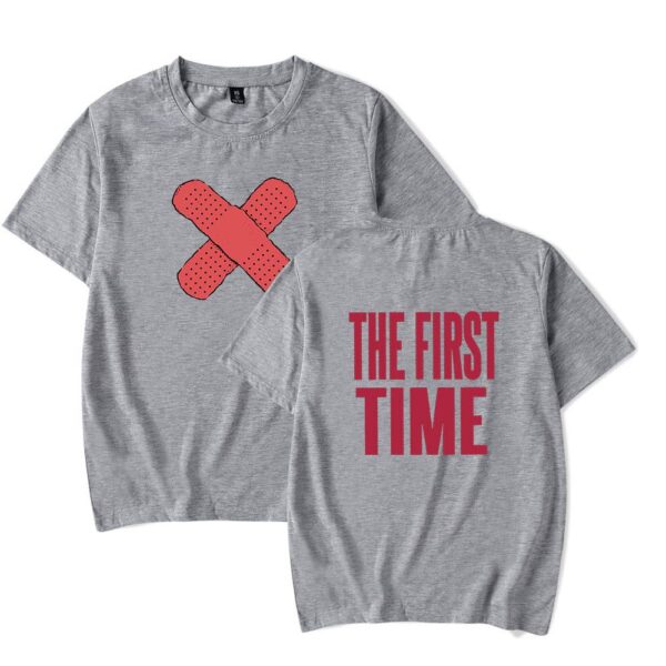 The Kid Laroi The First Time T-Shirt #1 - Image 4