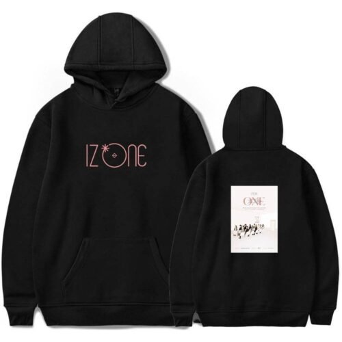 Izone Hoodie #13