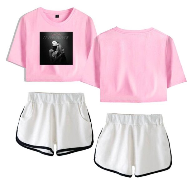 Ariana Grande Tracksuit #3 - Image 6