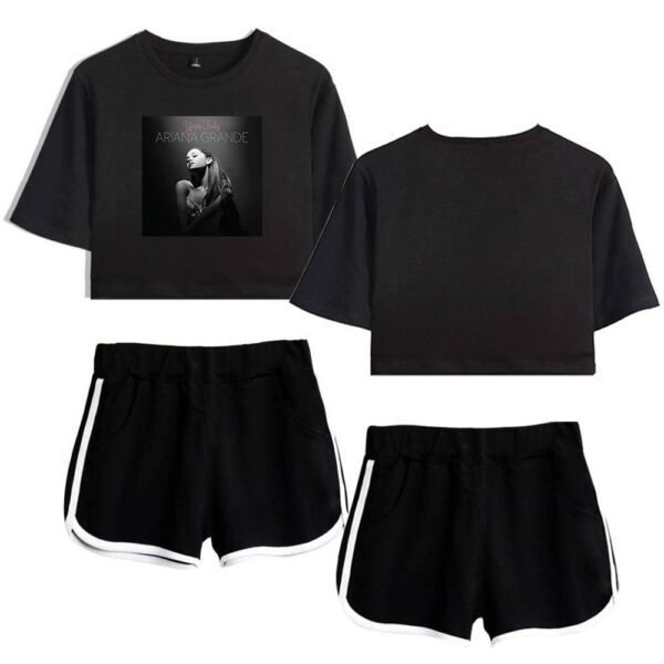 Ariana Grande Tracksuit #3 - Image 2