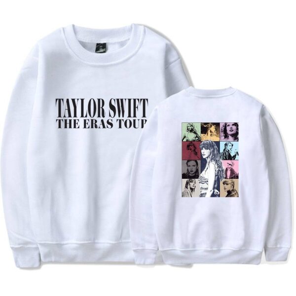 Taylor Swift Sweatshirt #7 - Image 3