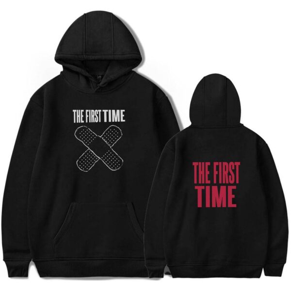 The Kid Laroi The First Time Hoodie #3 - Image 2