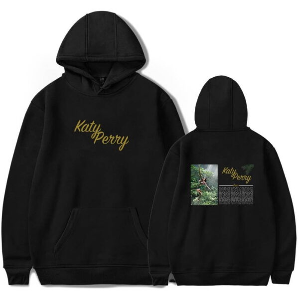 Katy Perry Hoodie #4 - Image 2