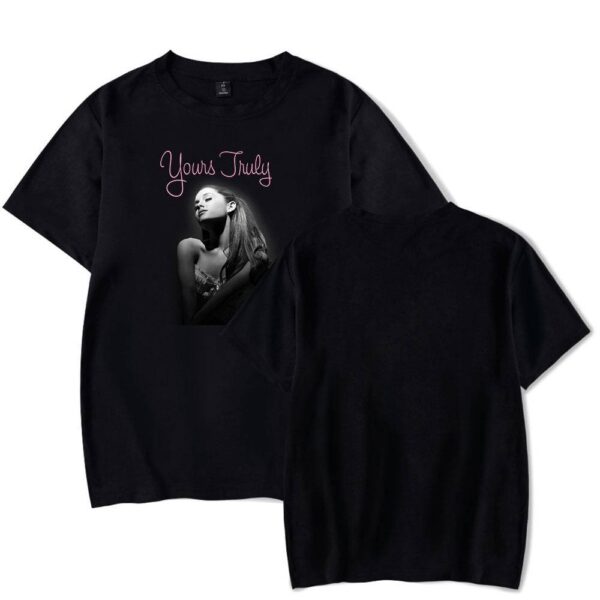 Ariana Grande T-Shirt #23 - Image 2