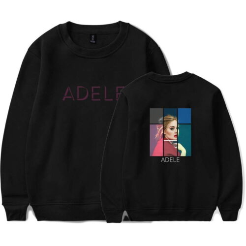 Adele Sweatshirt #2 + Gift