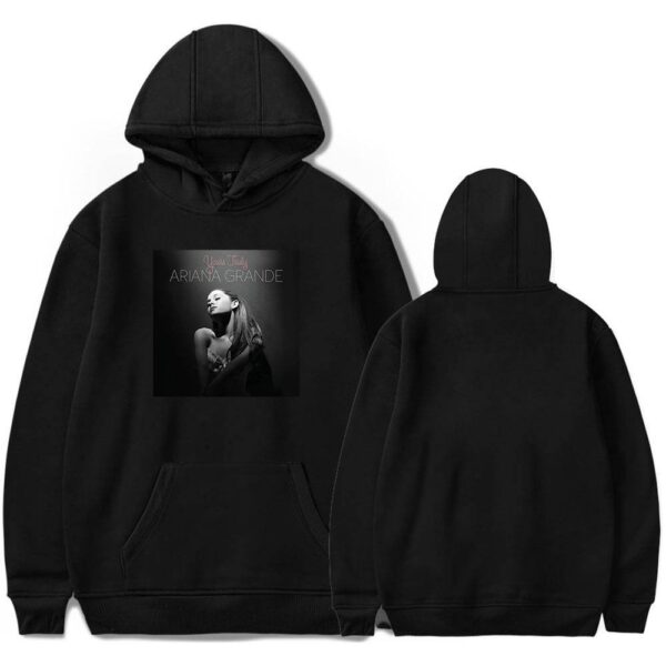 Ariana Grande Hoodie #27 - Image 2
