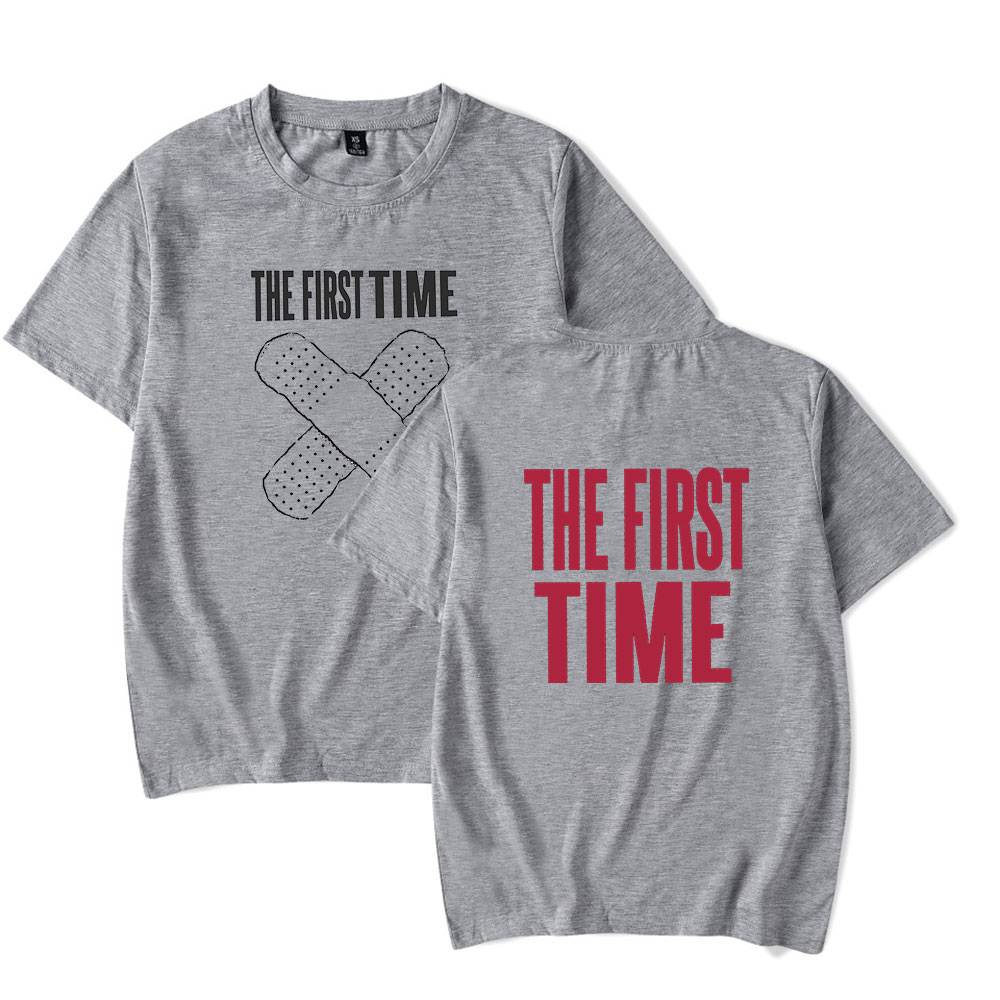 The Kid Laroi The First Time T-Shirt #3 - Image 3