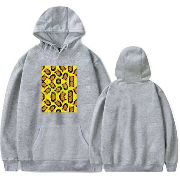Rihanna Hoodie #2 + Gift - Image 4
