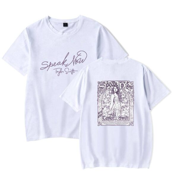 Taylor Swift T-Shirt #9 - Image 2