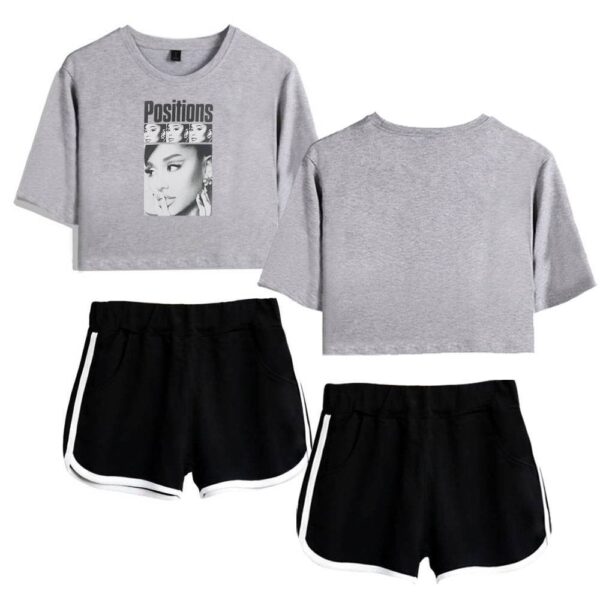 Ariana Grande Tracksuit #2 - Image 6