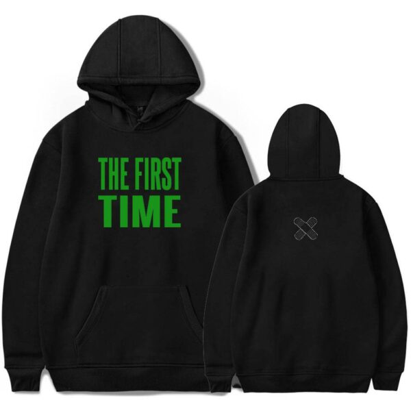 The Kid Laroi The First Time Hoodie #2 - Image 2