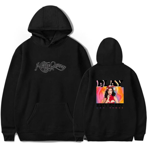 Katy Perry Hoodie #2 - Image 2